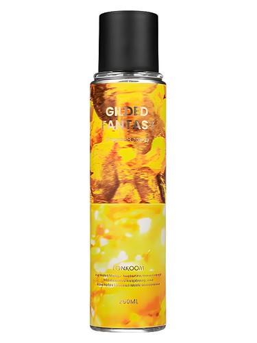 Gilded Fantasy by Lonkoom Parfum