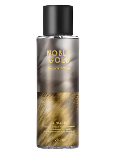 Noble Gold by Lonkoom Parfum