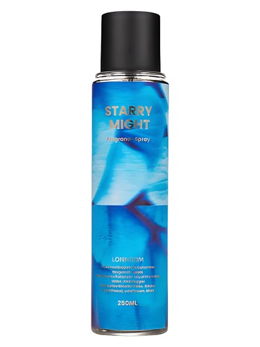 Starry Might by Lonkoom Parfum
