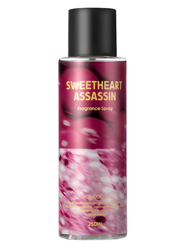 Sweetheart Assassin by Lonkoom Parfum