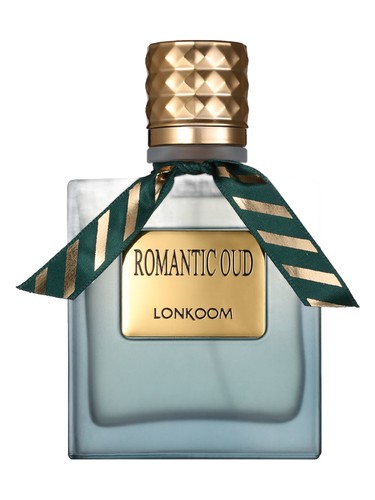 Romantic Oud by Lonkoom Parfum