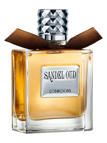Sandel Oud by Lonkoom Parfum