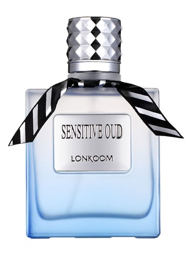 Sensitive Oud by Lonkoom Parfum