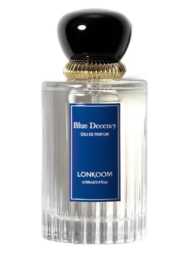 Blue Deceney by Lonkoom Parfum