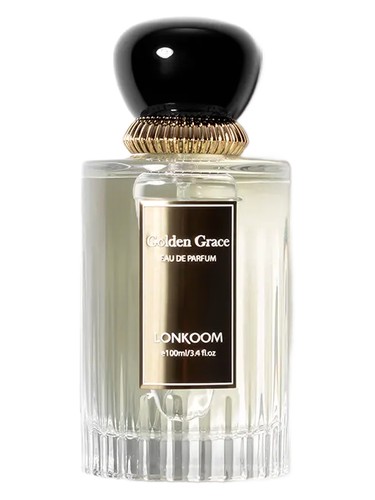 Golden Grace by Lonkoom Parfum