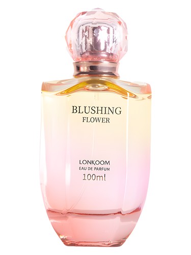 Blushing Flower by Lonkoom Parfum
