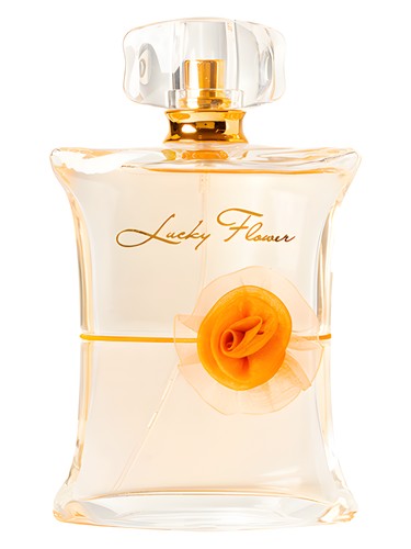 Lucky Flower Orange by Lonkoom Parfum