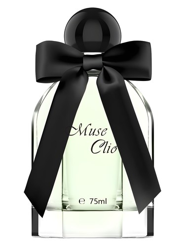 Muse Clio by Lonkoom Parfum