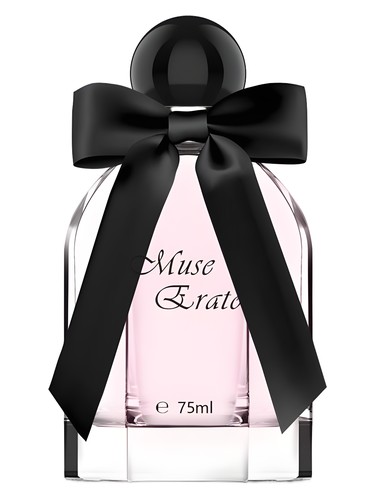 Muse Erato by Lonkoom Parfum