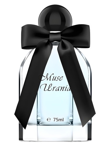 Muse Urania by Lonkoom Parfum