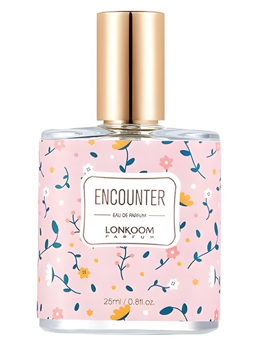 Encouter by Lonkoom Parfum