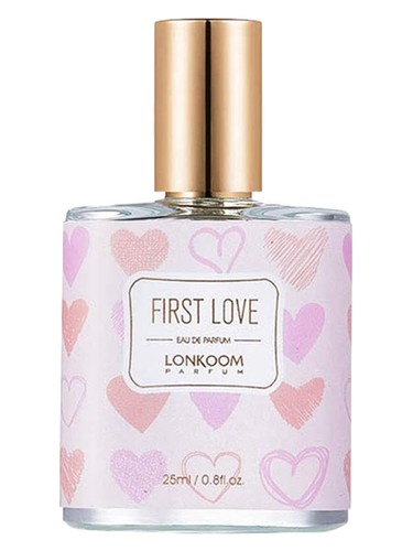 First Love by Lonkoom Parfum