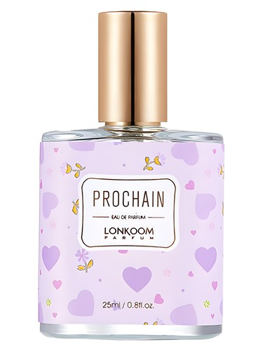 Prochain by Lonkoom Parfum