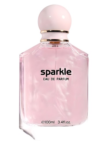 Sparkle Pink by Lonkoom Parfum