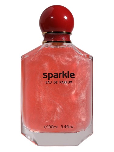 Sparkle Red by Lonkoom Parfum
