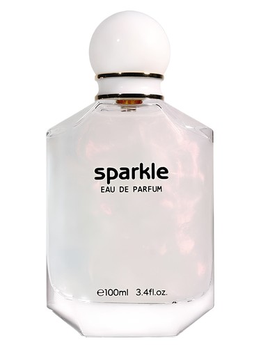 Sparkle White by Lonkoom Parfum