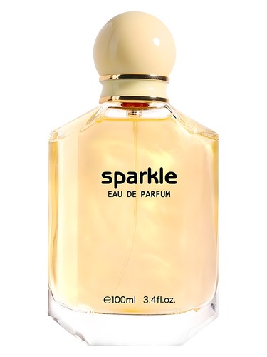 Sparkle Yellow by Lonkoom Parfum