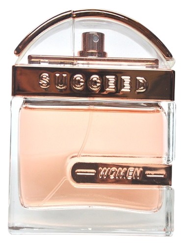 Succeed Women by Lonkoom Parfum