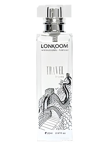 Travel Beijing by Lonkoom Parfum