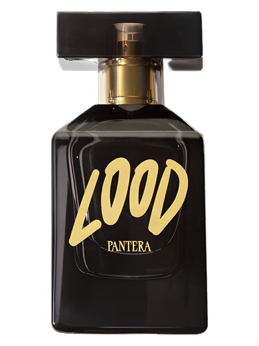 Pantera by Lood