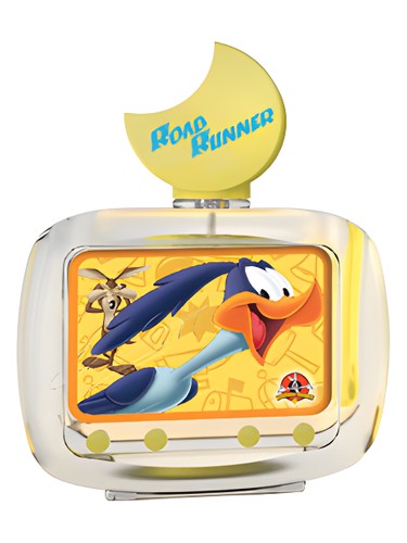 Road Runner by Looney Tunes