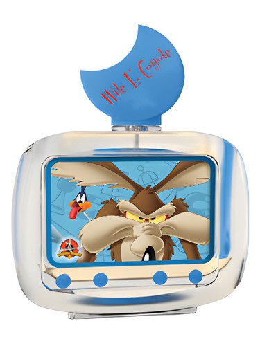 Wile E. Coyote by Looney Tunes
