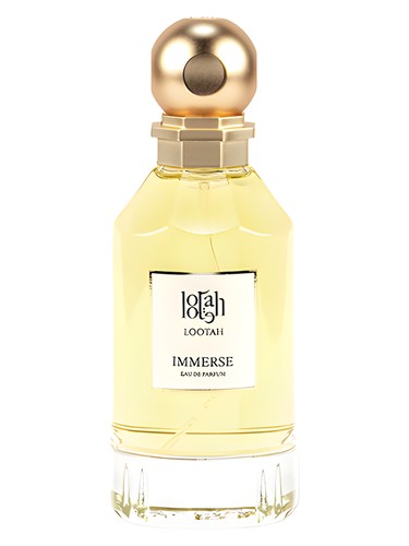Immerse by Lootah Perfumes