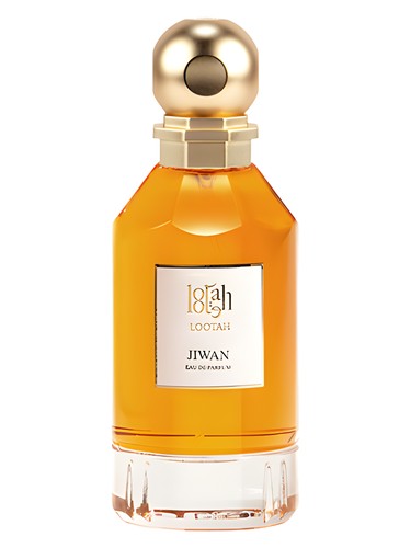 Jiwan by Lootah Perfumes