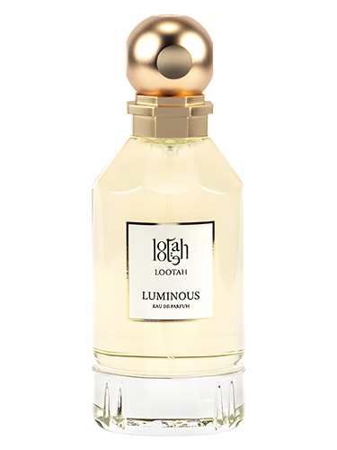 Luminous by Lootah Perfumes