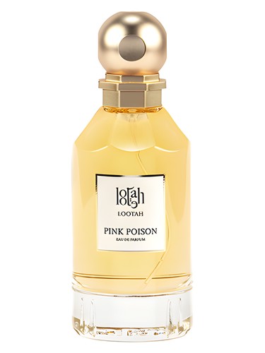 Pink Poison by Lootah Perfumes
