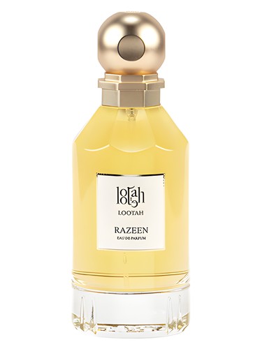 Razeen by Lootah Perfumes