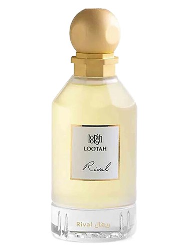 Rival by Lootah Perfumes