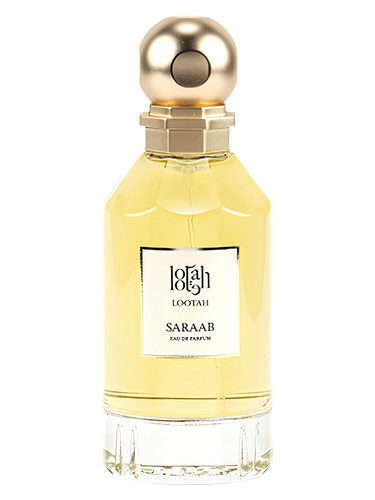 Saraab by Lootah Perfumes