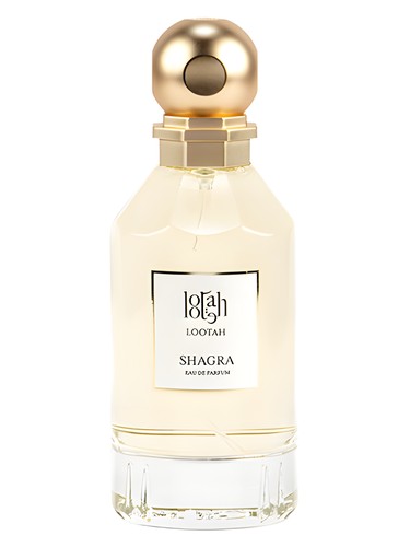 Shagra by Lootah Perfumes