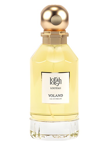 Yoland by Lootah Perfumes