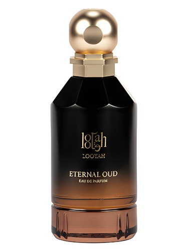 Eternal Oud by Lootah Perfumes