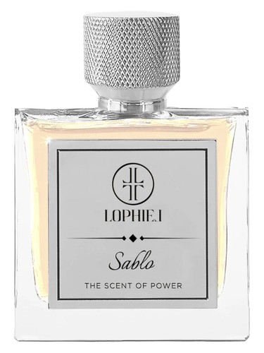 Sablo by Lophiel