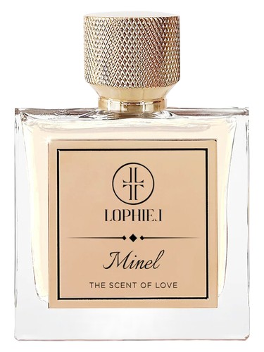 Minel by Lophiel