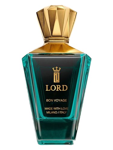 Bon Voyage by Lord Milano