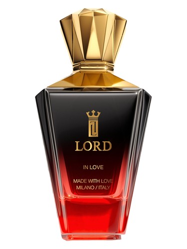 In Love by Lord Milano