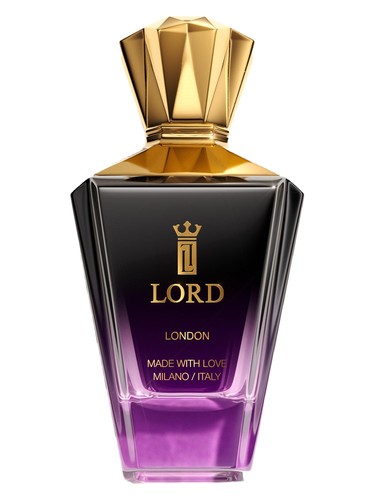 London Intense by Lord Milano