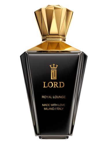 Royal Lounge by Lord Milano