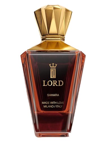 Sahara by Lord Milano