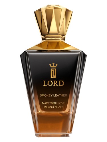 Smokey Leather by Lord Milano