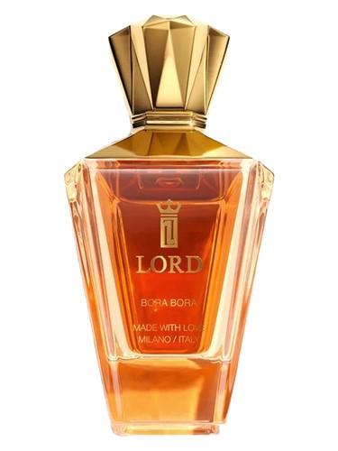Bora Bora by Lord Milano