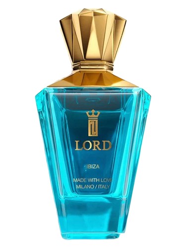 Ibiza by Lord Milano