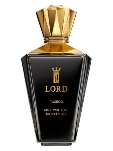 Tuxedo by Lord Milano