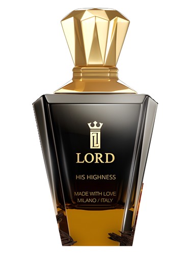His Highness by Lord Milano