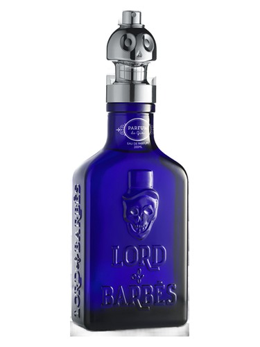 Parfum de Gin by Lord of Barbès