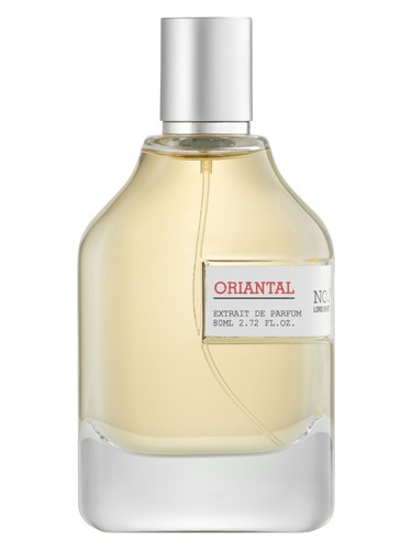 Oriantal by Lord of History